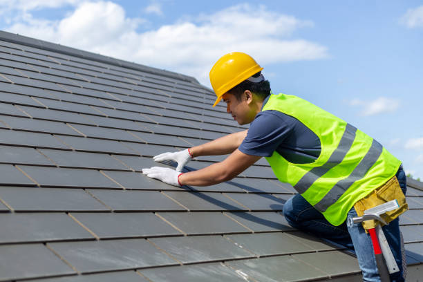 Best Roofing Contractor Near Me  in Utica, MI