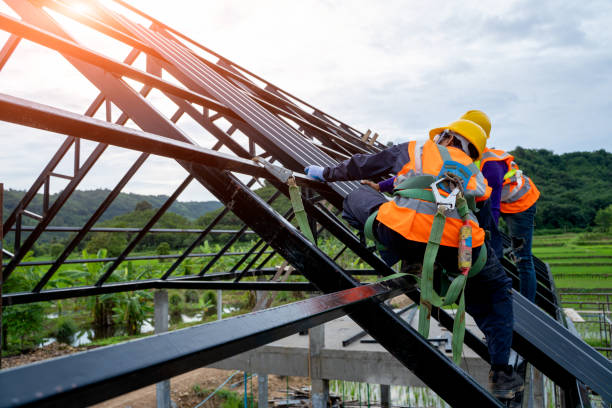 Best Flat Roof Repair Services  in Utica, MI