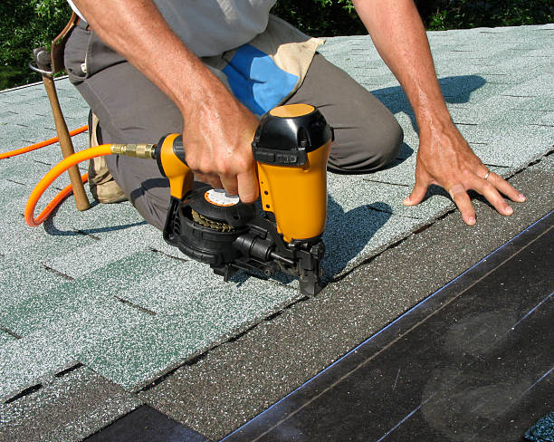 Best Metal Roofing Contractor  in Utica, MI
