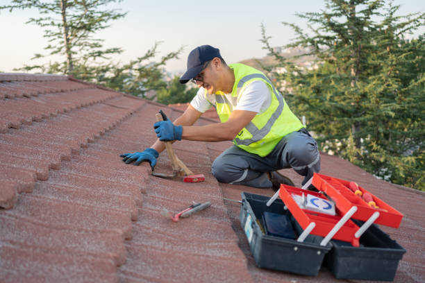 Roof Repair Estimates in Utica, MI