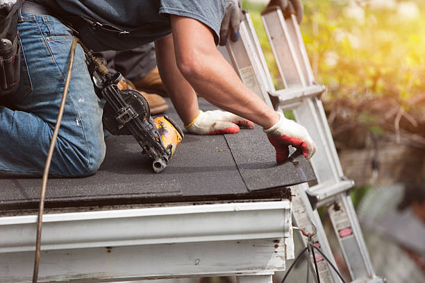 Best New Roof Installation  in Utica, MI