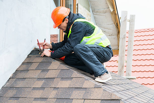 Best New Roof Installation  in Utica, MI